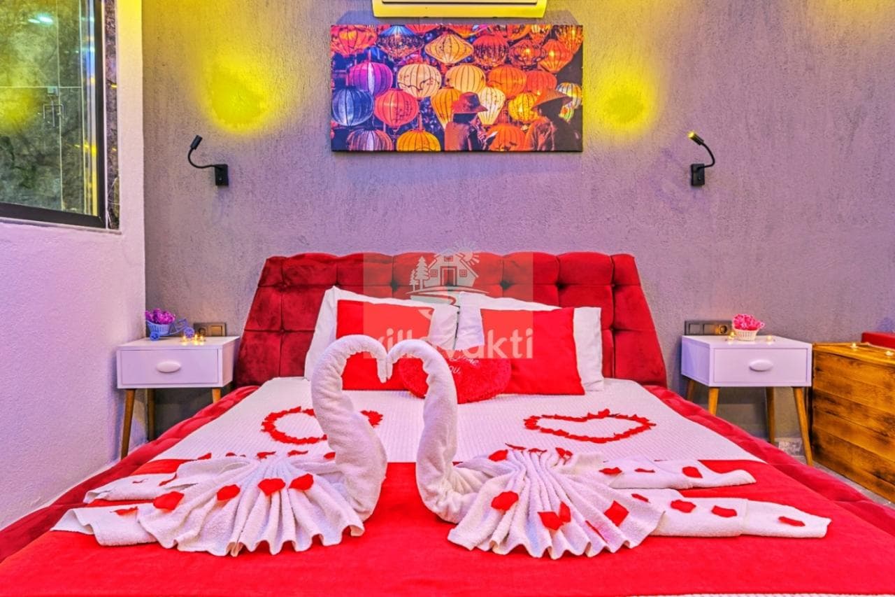 Villa Göktaşı 2, Kalkan — 3. fotoğraf