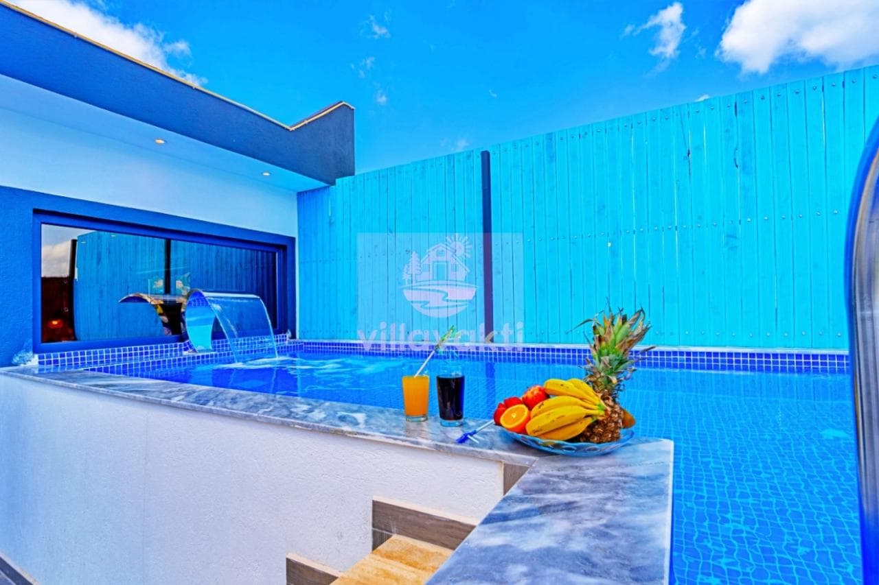 Villa Göktaşı Balayı, Kalkan — 3. fotoğraf