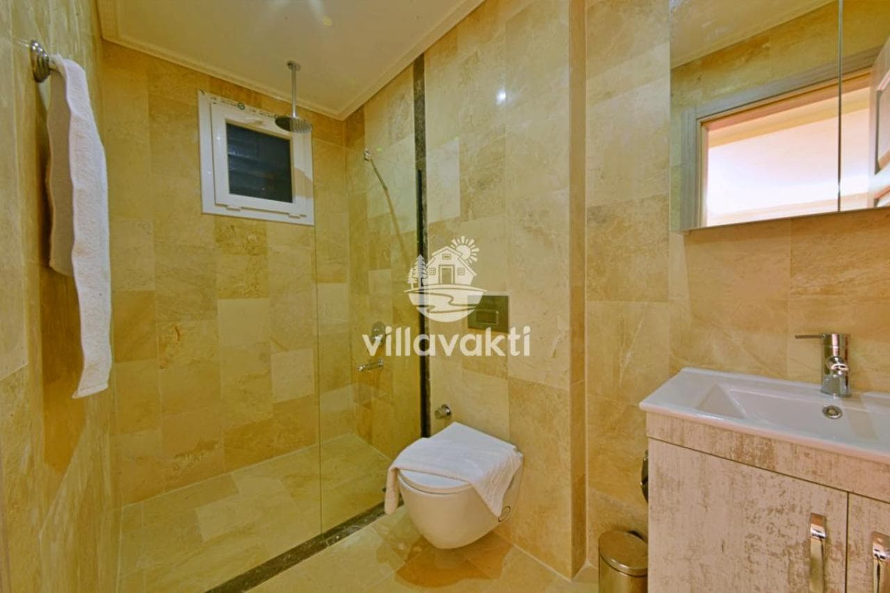 Villa Gökyüzü, Kaş — 3. fotoğraf