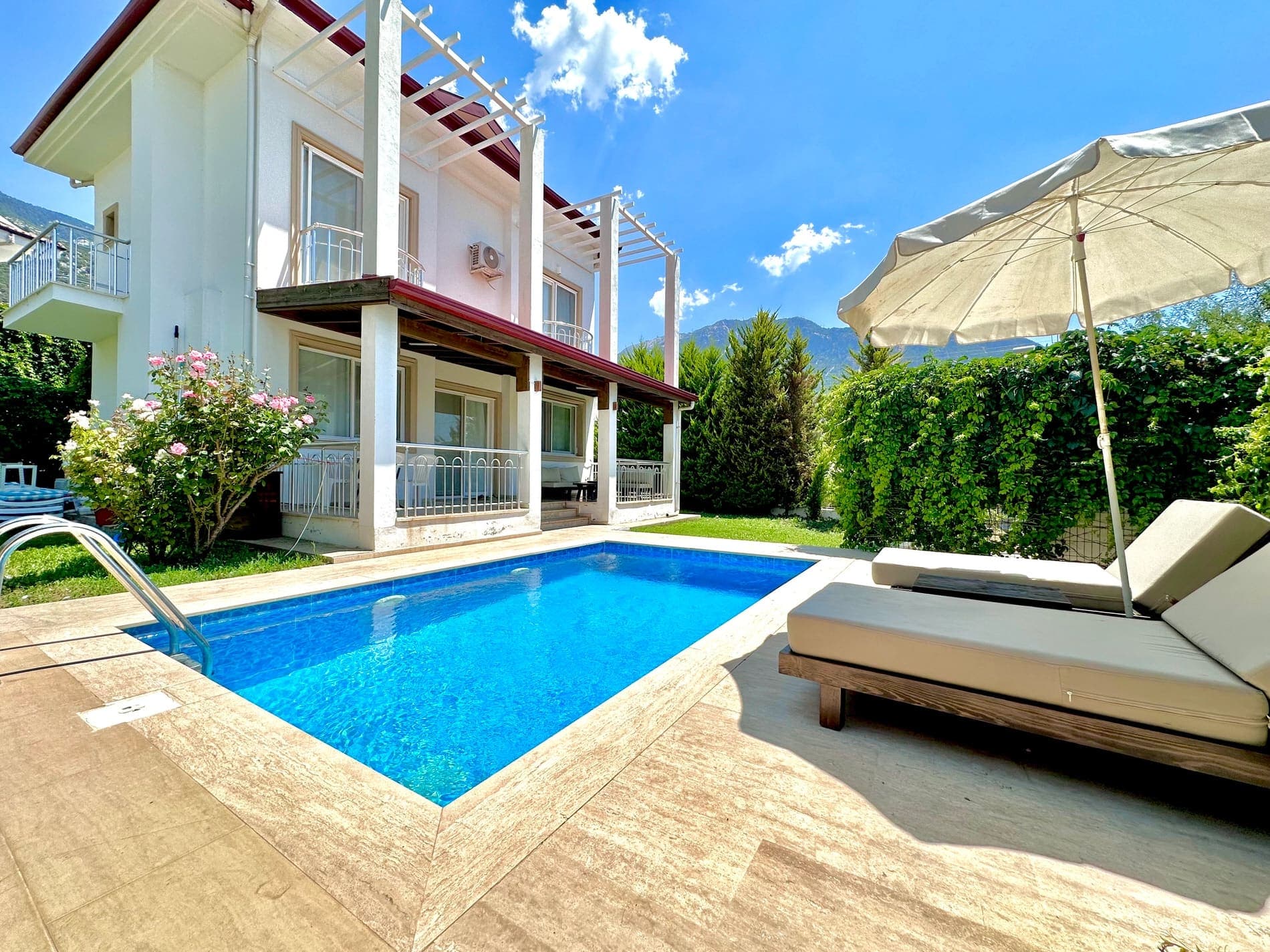 Villa Gökyüzü 1, Fethiye — 2. fotoğraf