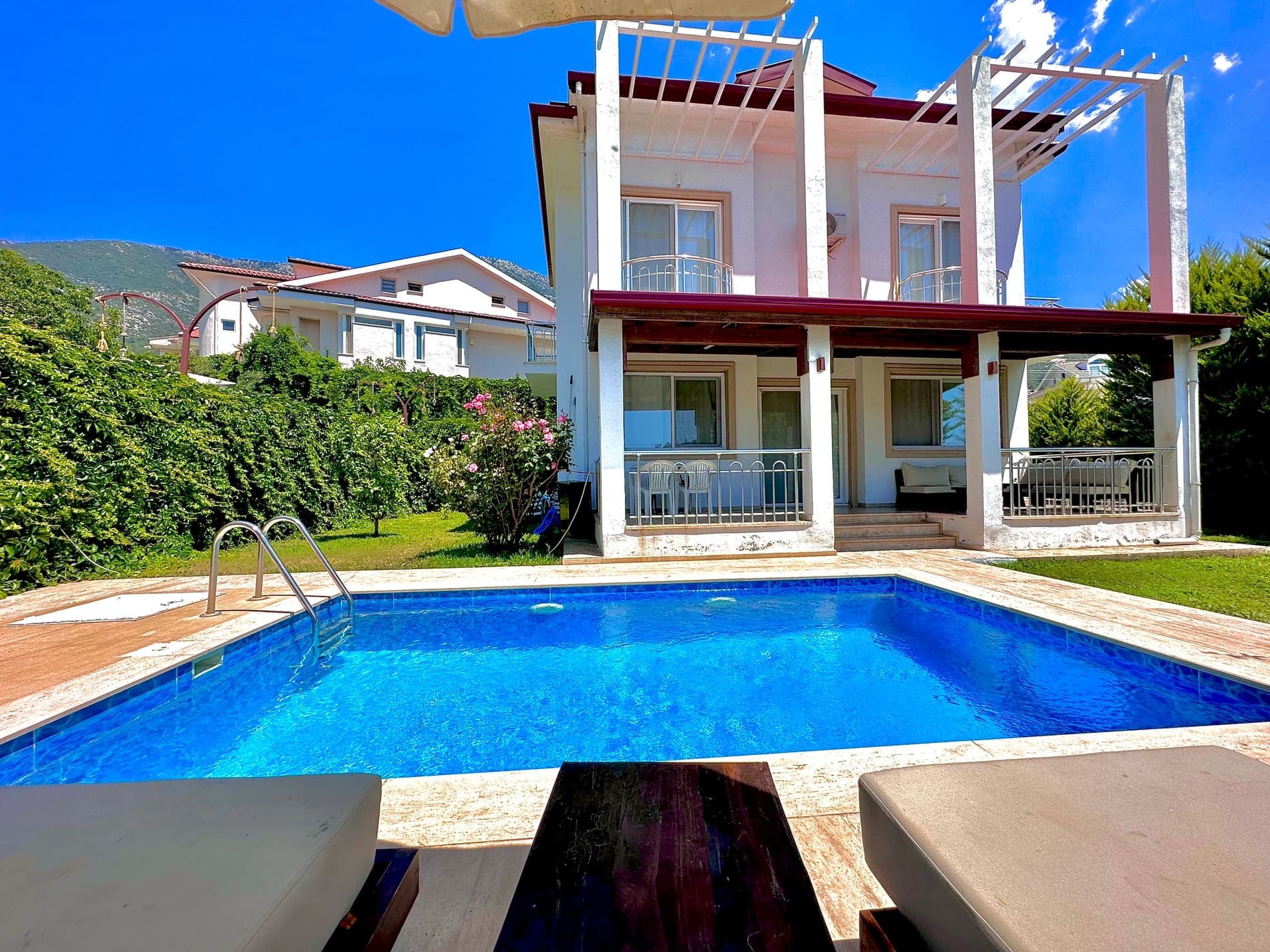 Villa Gökyüzü 1, Fethiye — 3. fotoğraf