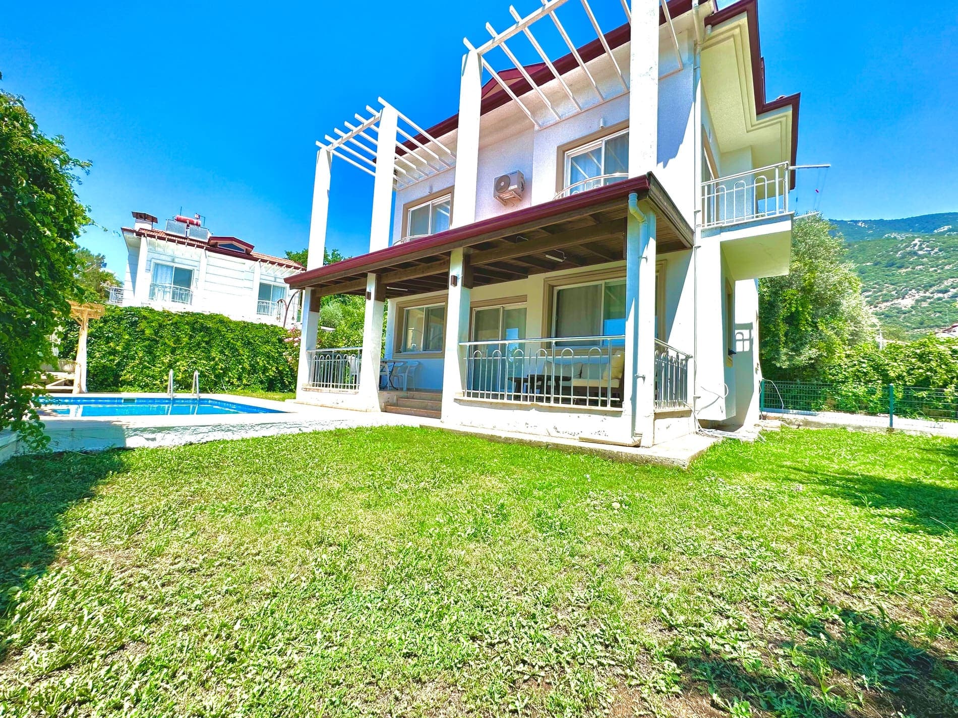 Villa Gökyüzü 1, Fethiye — 4. fotoğraf