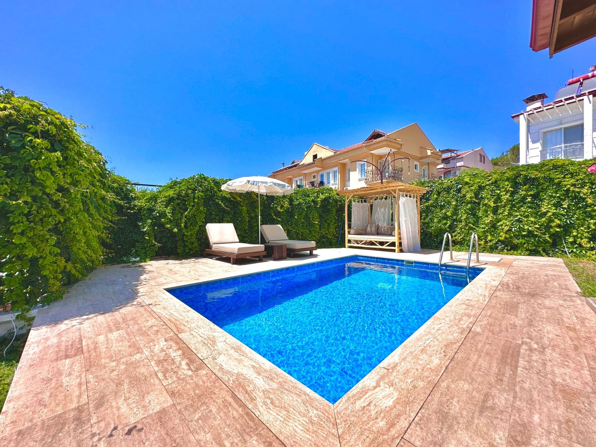 Villa Gökyüzü 1, Fethiye — 5. fotoğraf
