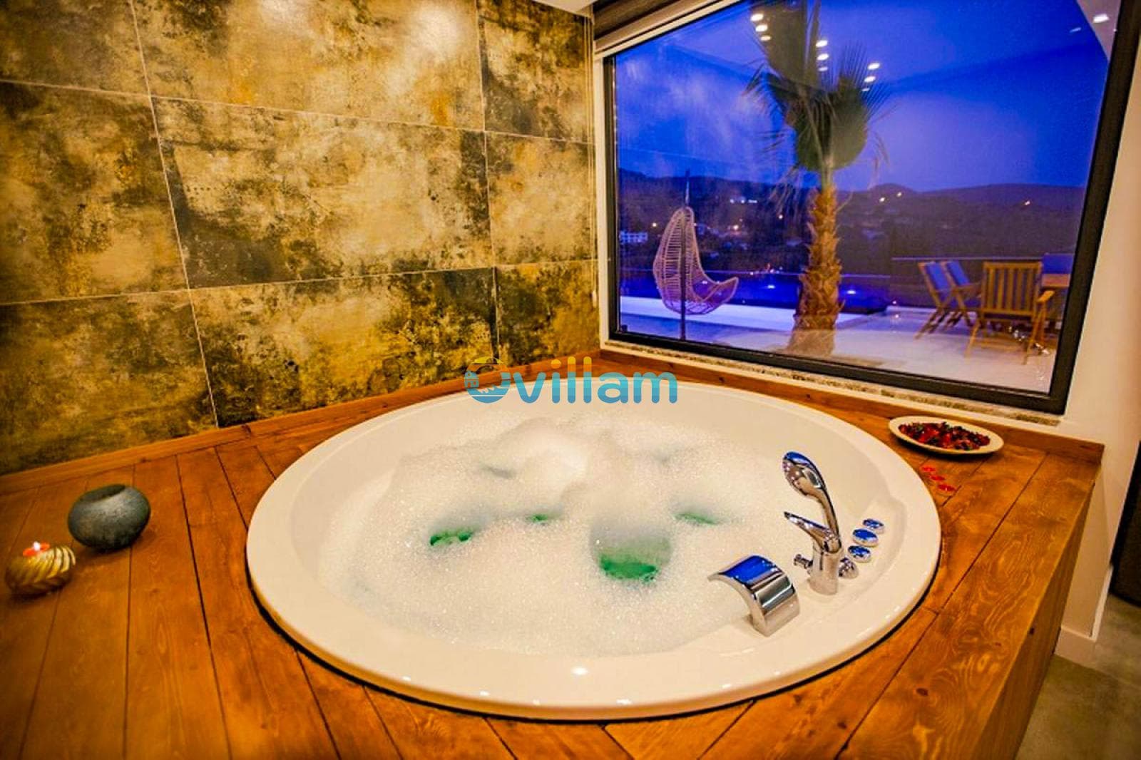 Villa Gold 2, Kalkan — 3. fotoğraf