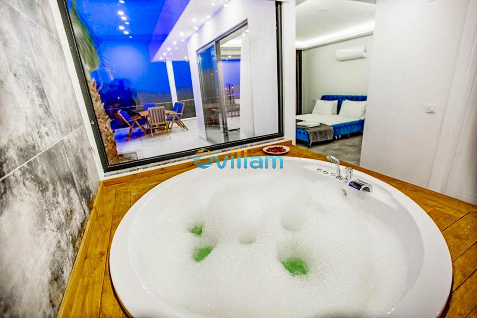 Villa Gold 2, Kalkan — 4. fotoğraf