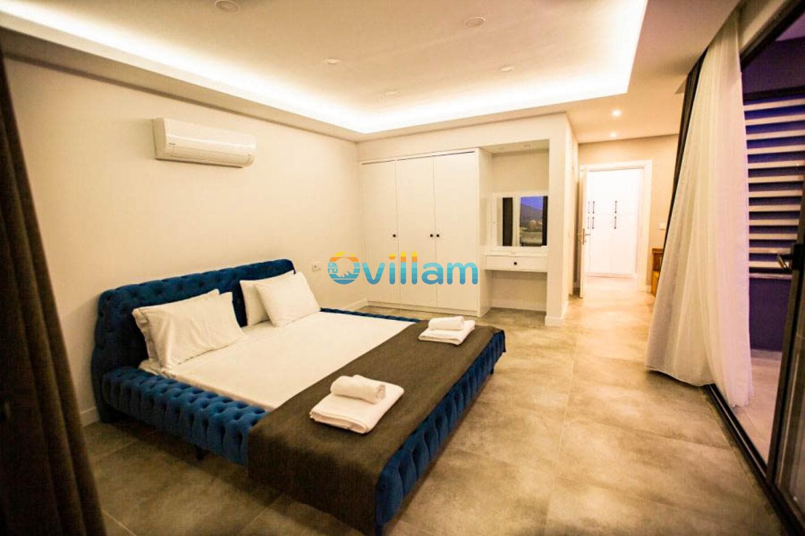 Villa Gold 2, Kalkan — 5. fotoğraf