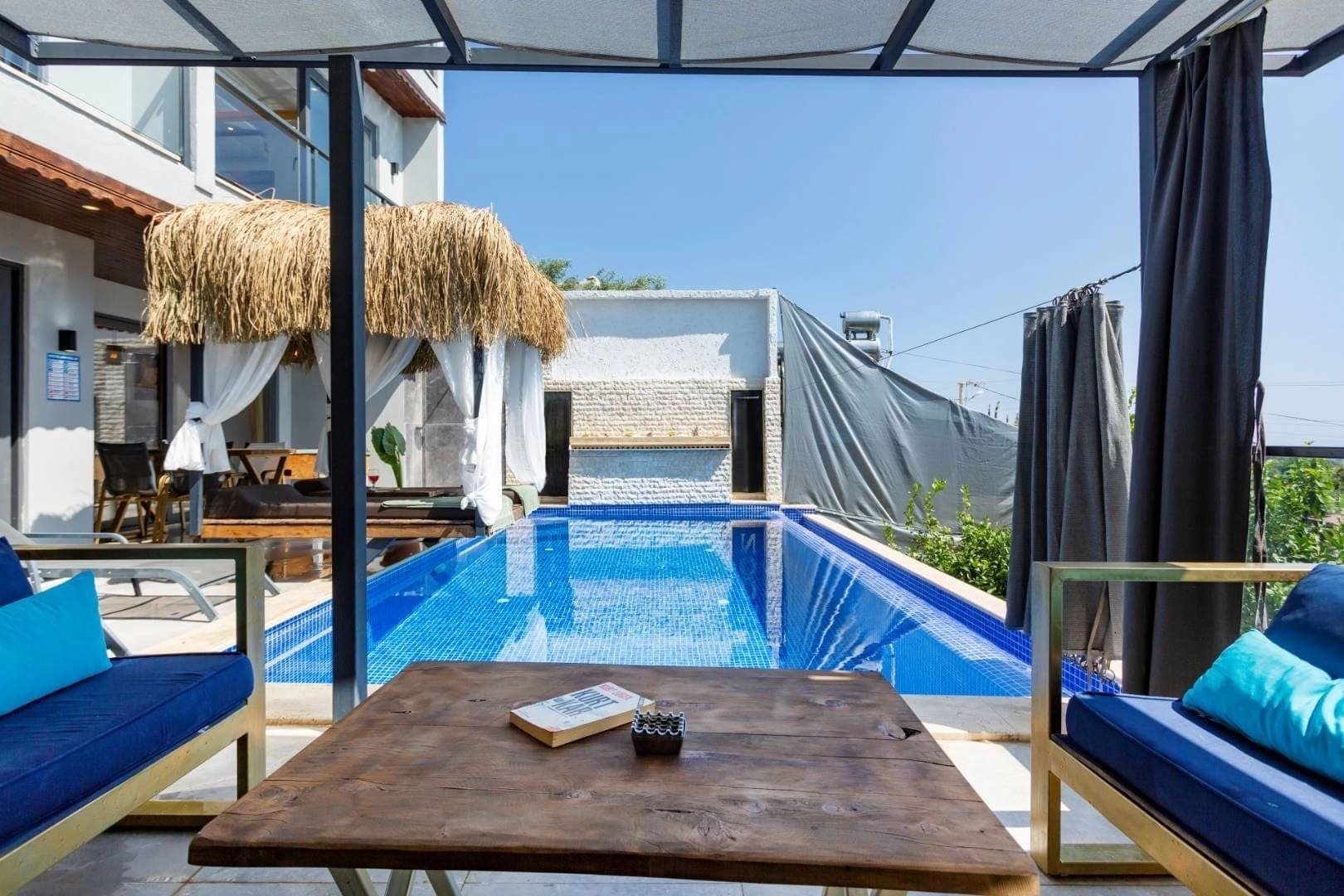 Villa Gold Moon, Kalkan — 2. fotoğraf