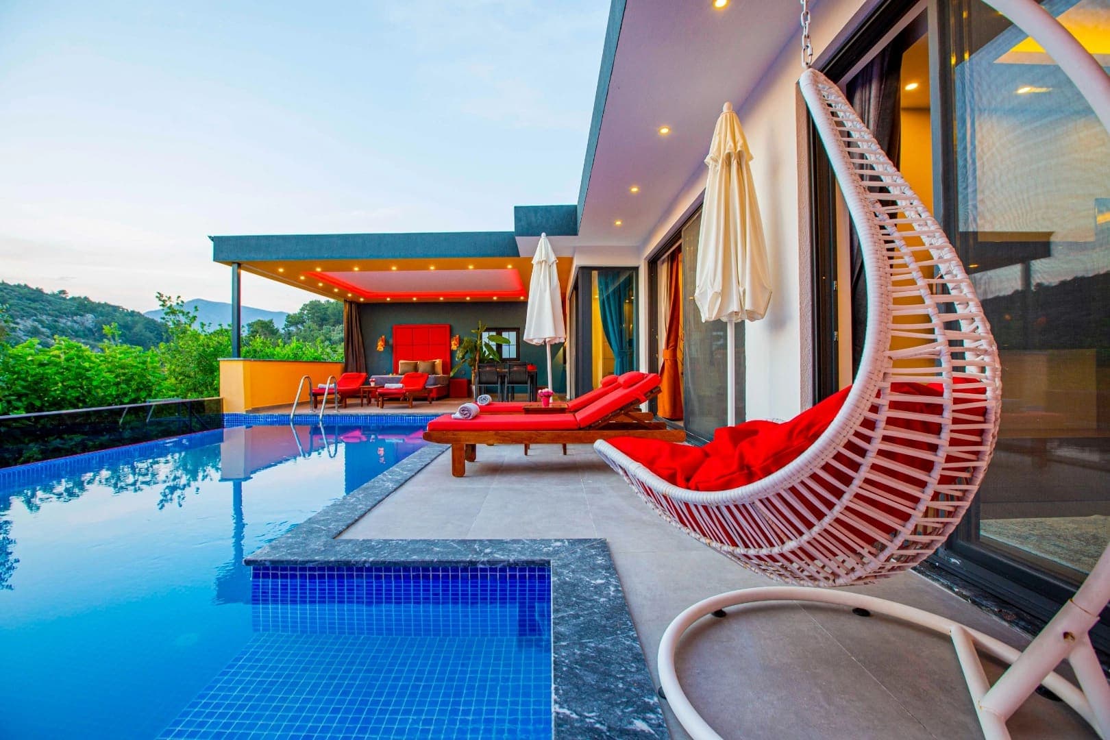 Villa Gold Premium, Üzümlü — 2. fotoğraf