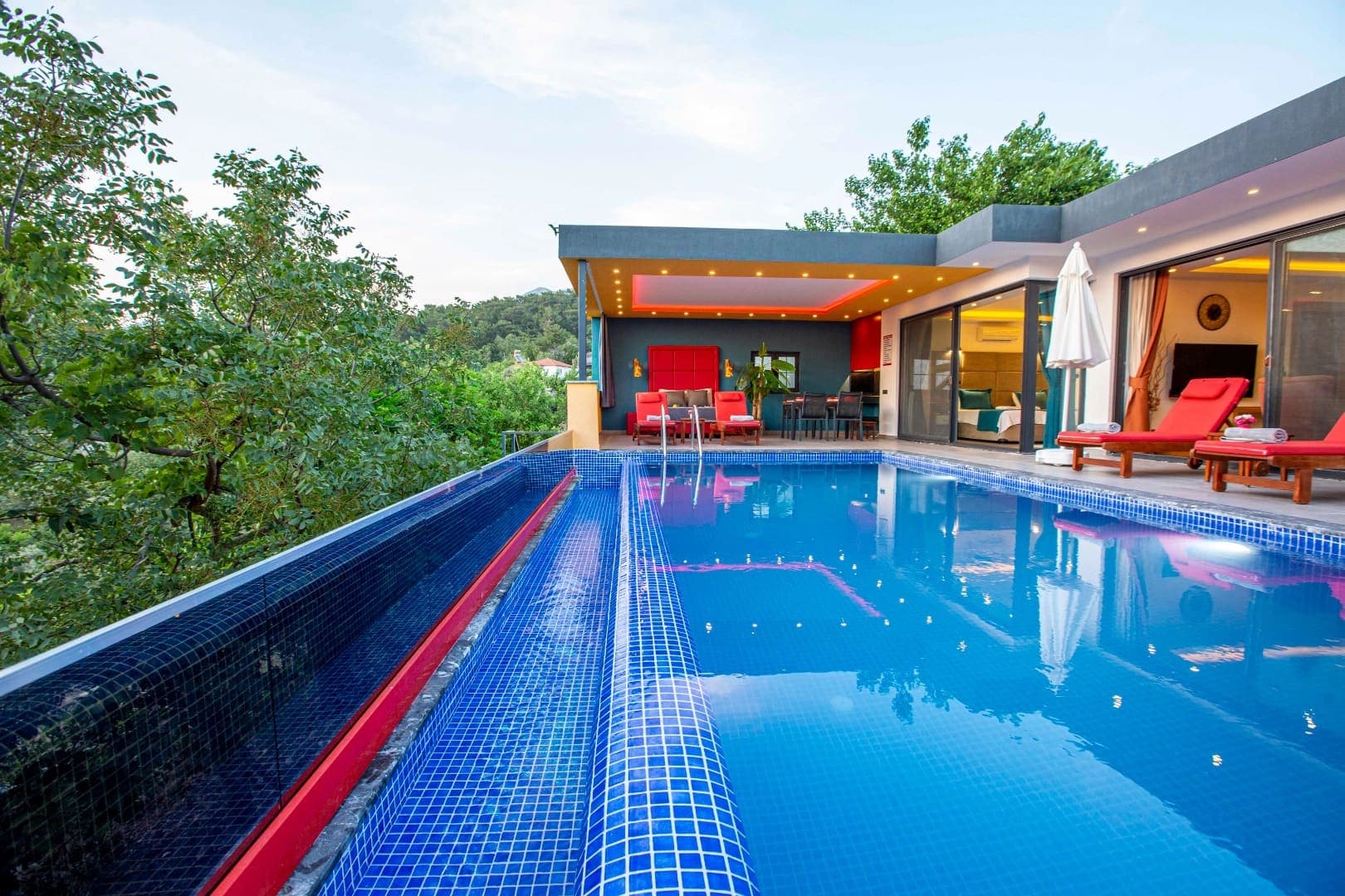 Villa Gold Premium, Üzümlü — 3. fotoğraf