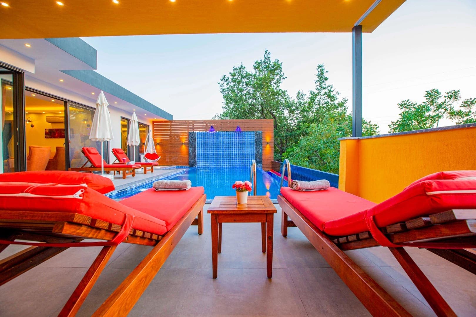 Villa Gold Premium, Üzümlü — 4. fotoğraf