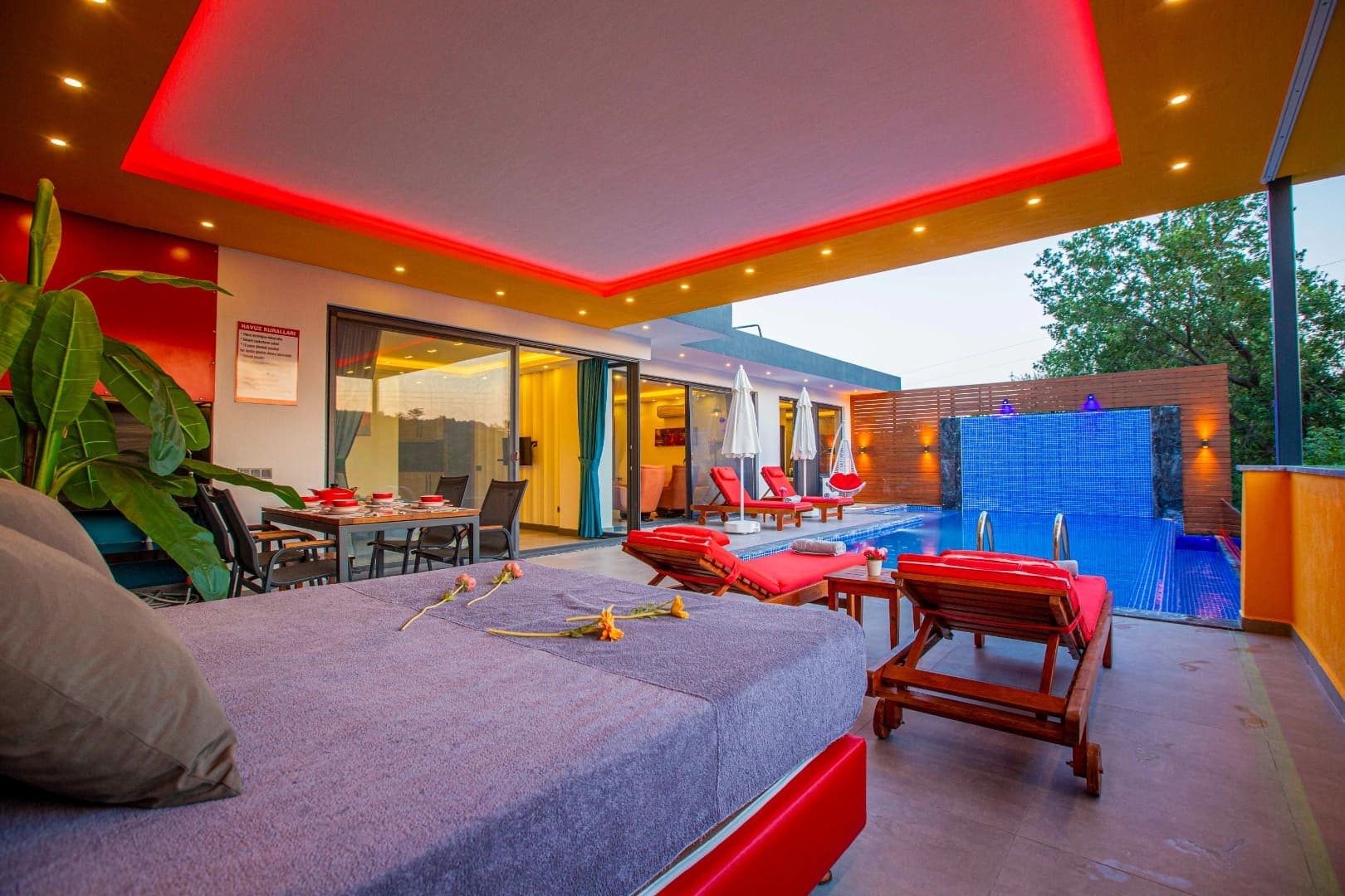 Villa Gold Premium, Üzümlü — 5. fotoğraf