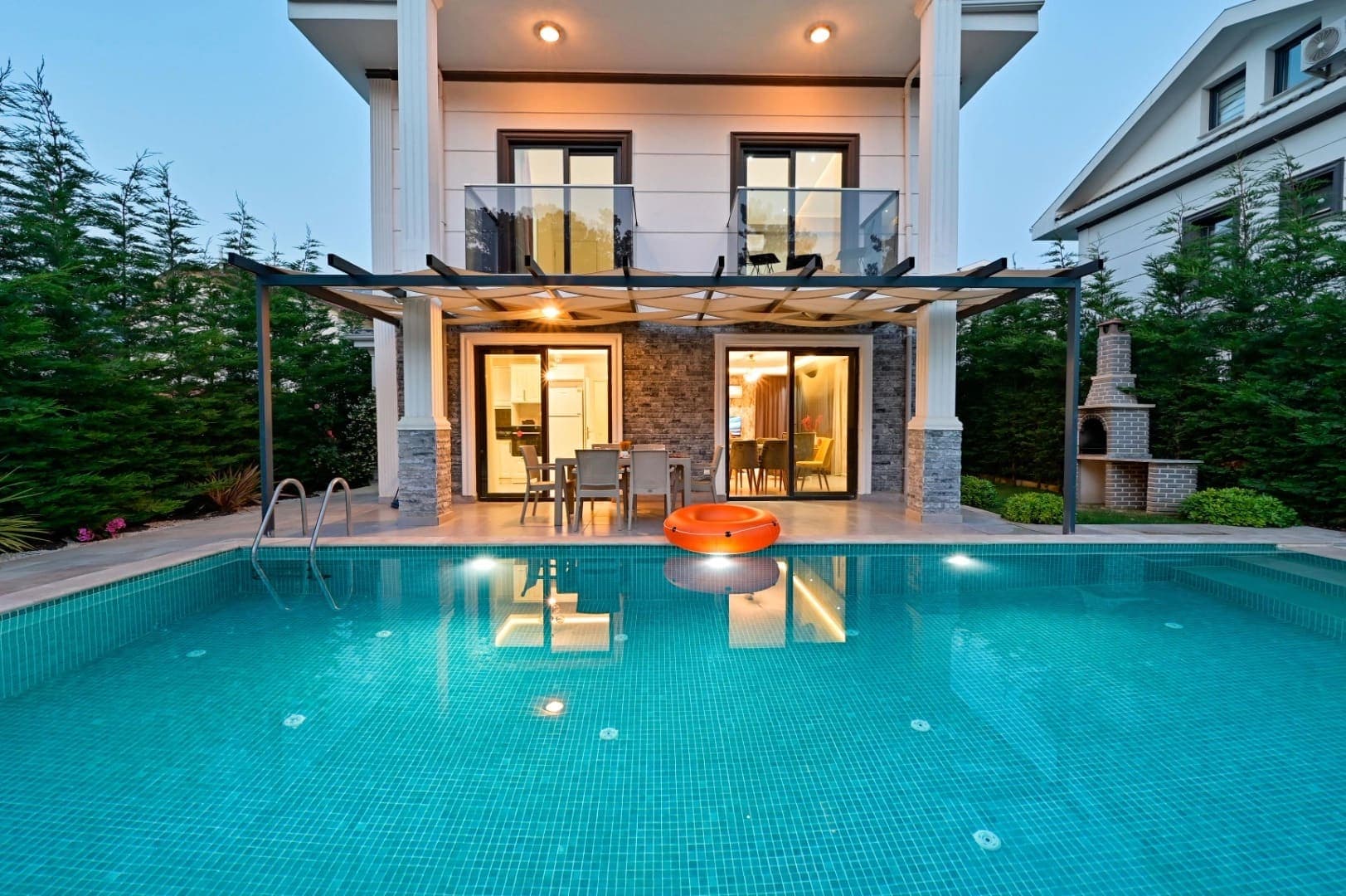 Villa Gold Rose, Fethiye — 2. fotoğraf