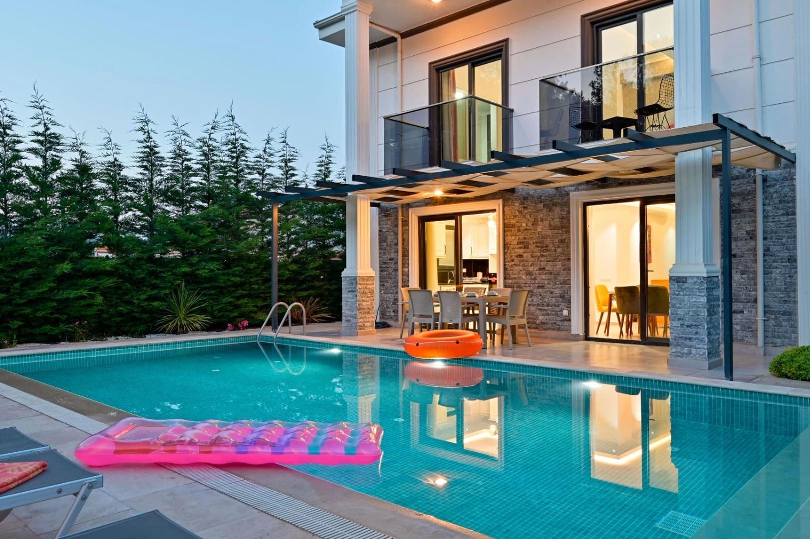 Villa Gold Rose, Fethiye — 3. fotoğraf