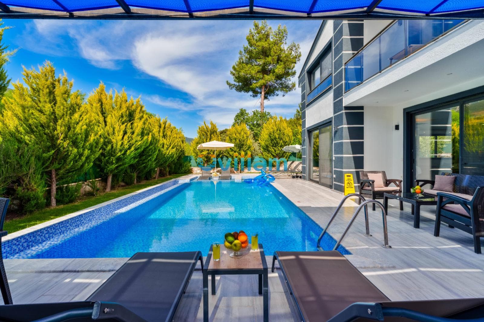 Villa Gold Sarıbelen, Kalkan — 2. fotoğraf