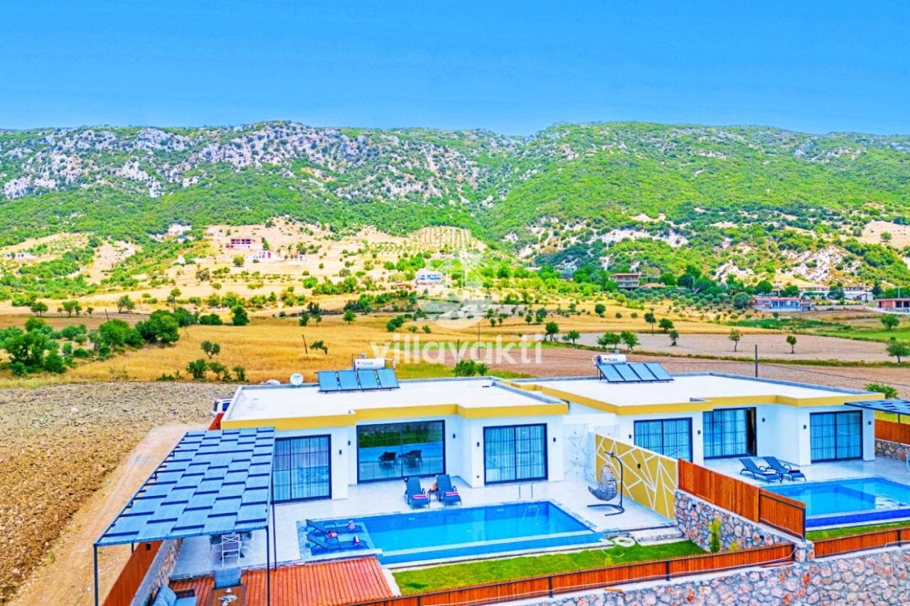 Villa Golden Duo, Kalkan — 2. fotoğraf