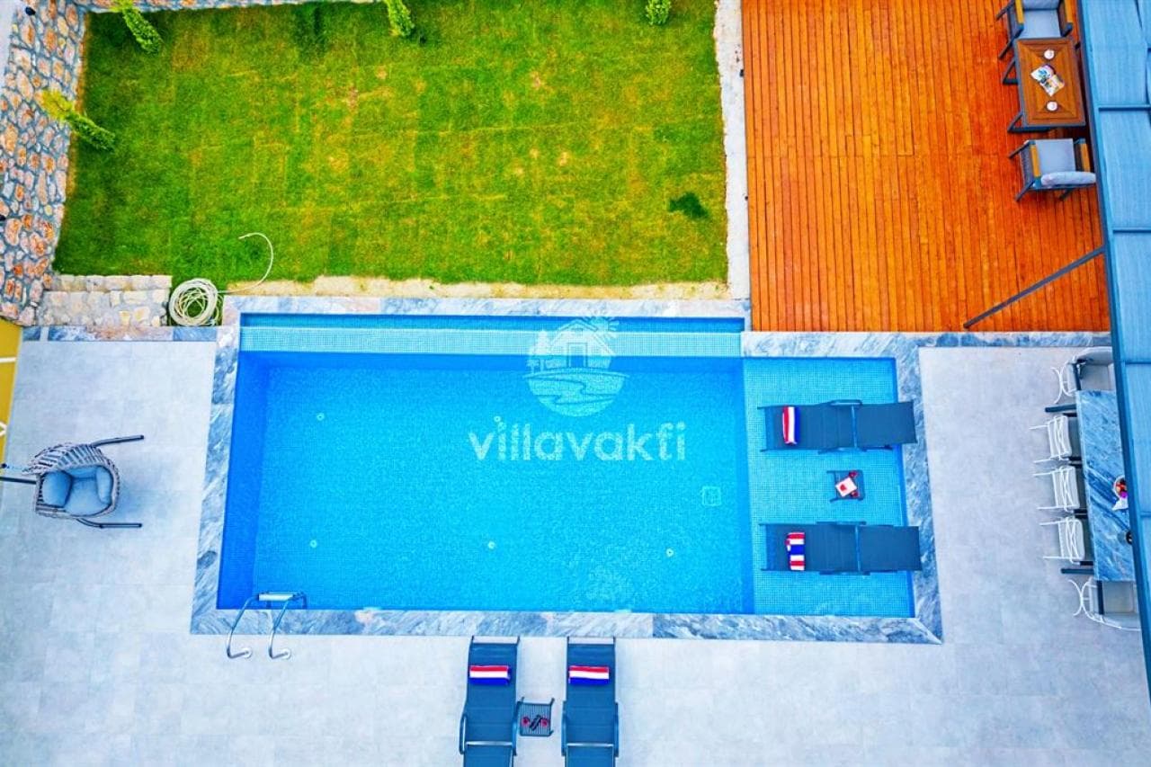 Villa Golden Duo Balayı, Kalkan — 5. fotoğraf