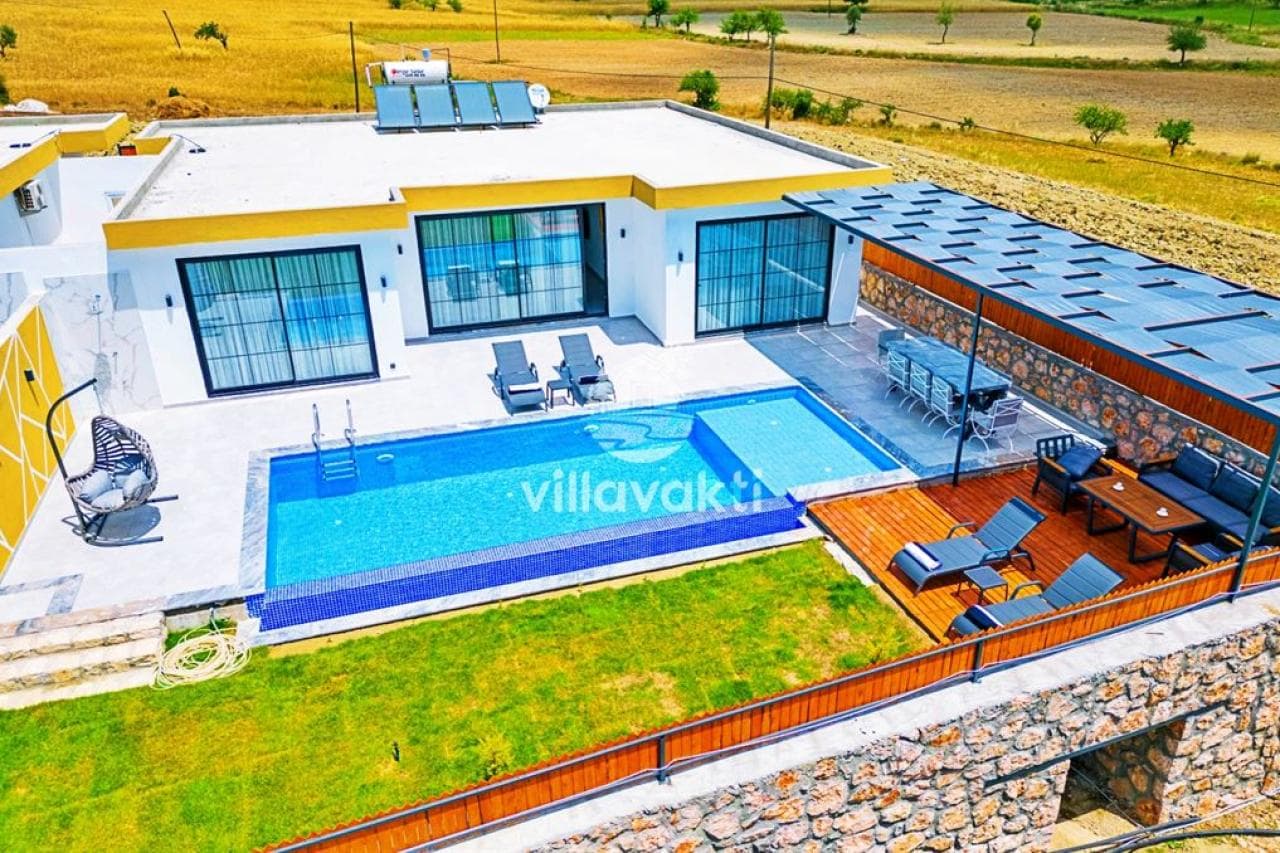 Villa Golden Uno, Kalkan — 2. fotoğraf