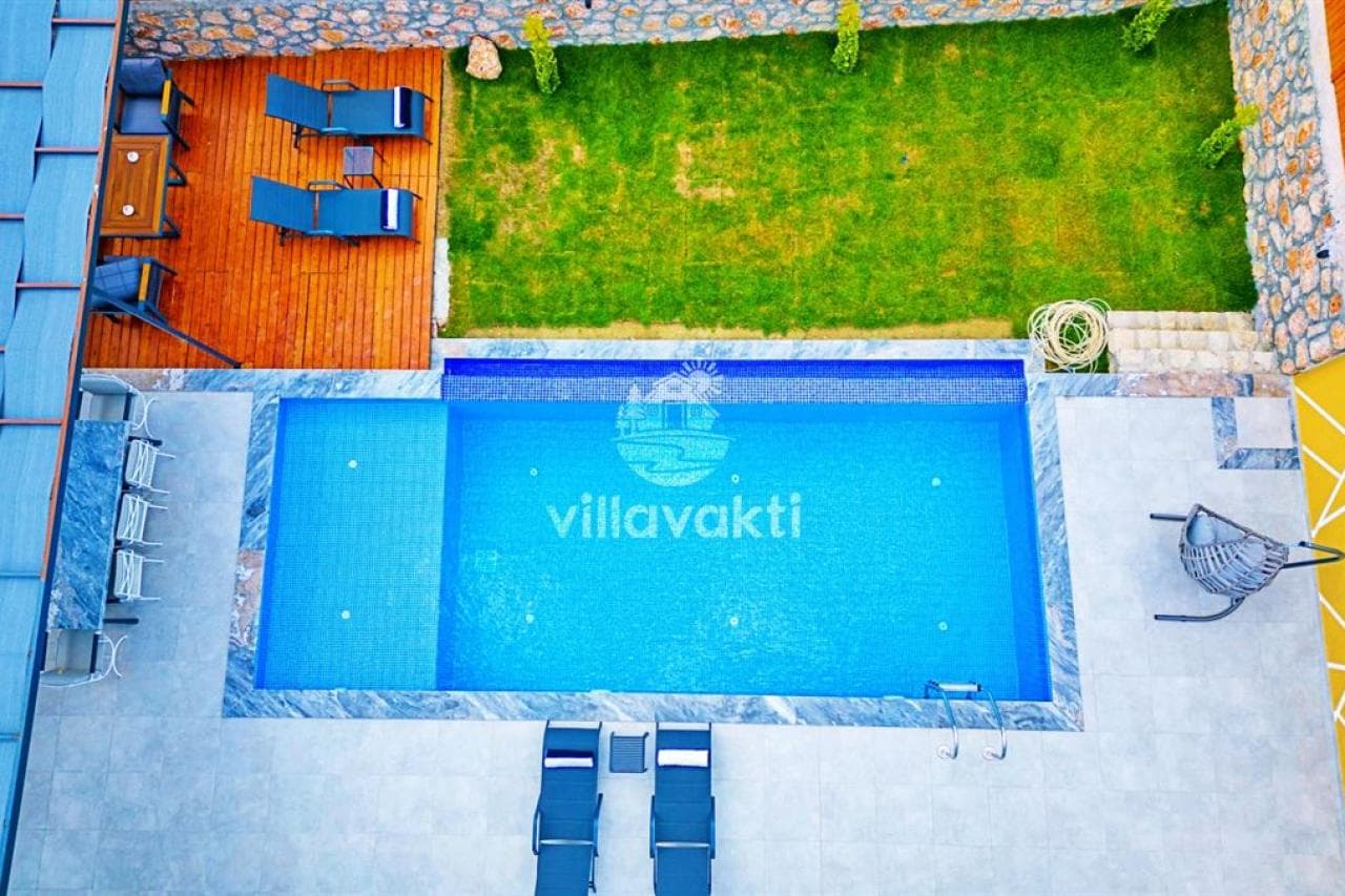 Villa Golden Uno, Kalkan — 5. fotoğraf