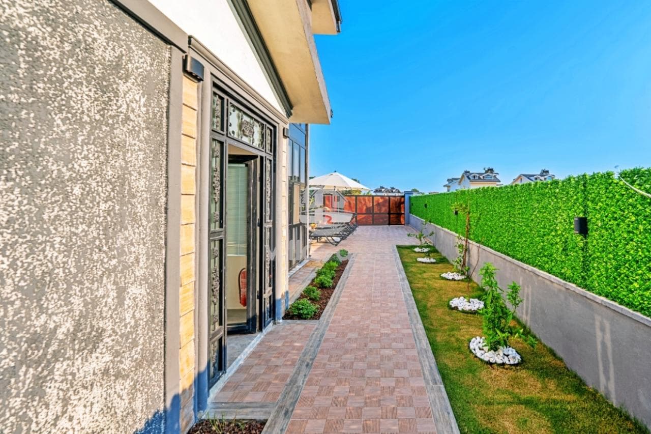 Villa Görgeç, Fethiye — 4. fotoğraf