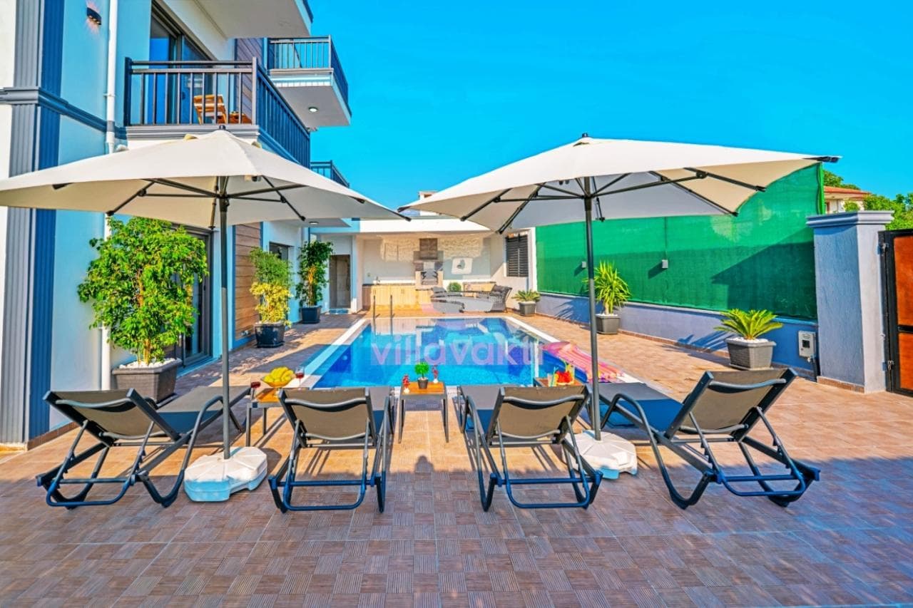 Villa Görgeç, Seydikemer — 2. fotoğraf