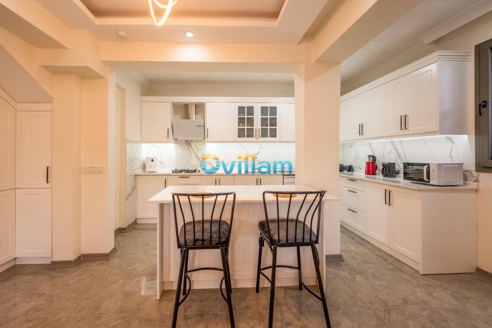 Villa Görgeç Seydikemer, Seydikemer — 3. fotoğraf