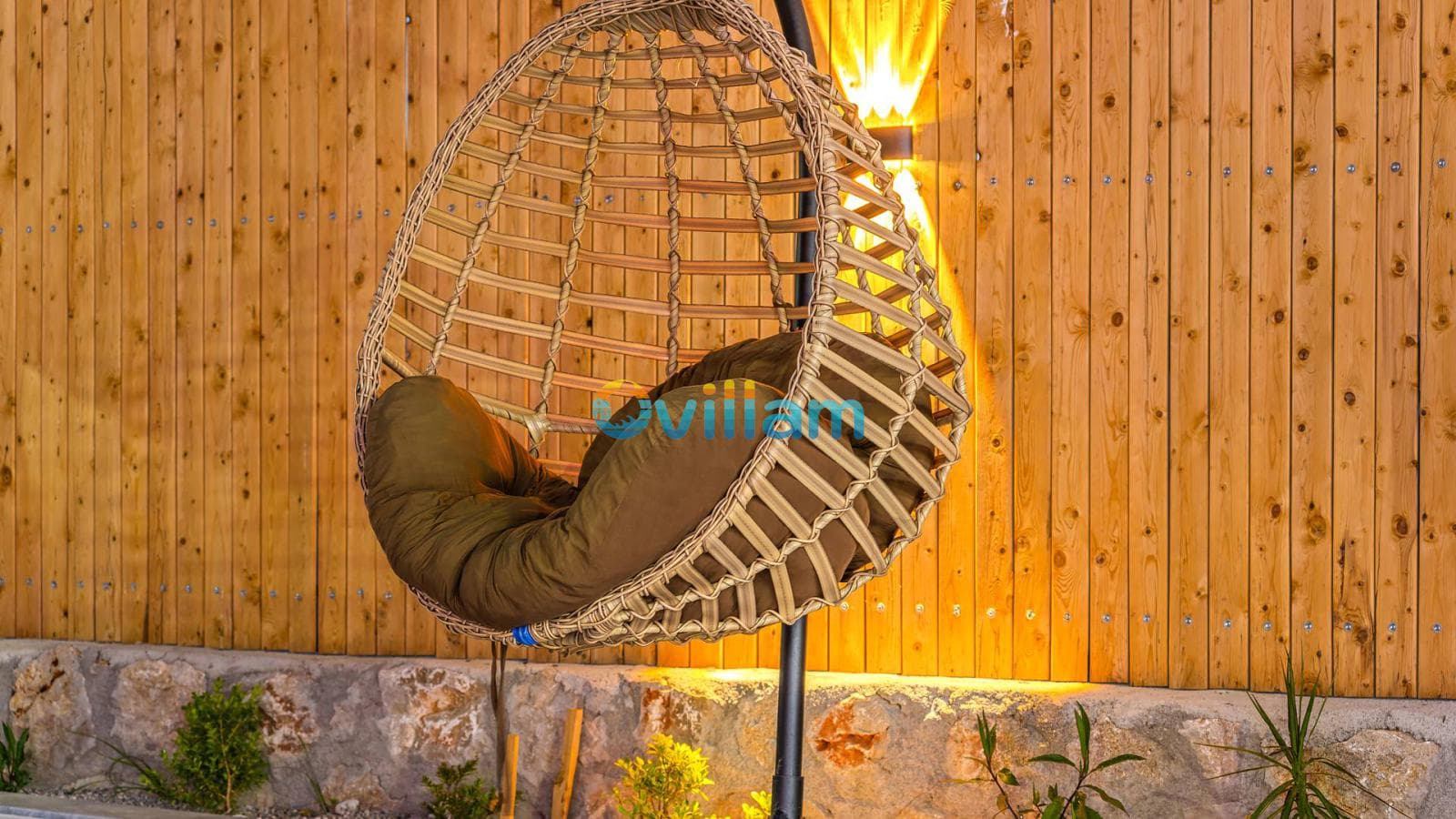 Villa Görkem 2, Kalkan — 5. fotoğraf
