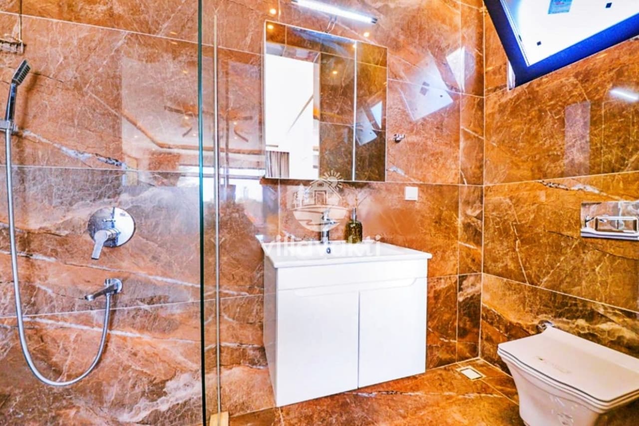Villa Görkemli, Kalkan — 3. fotoğraf