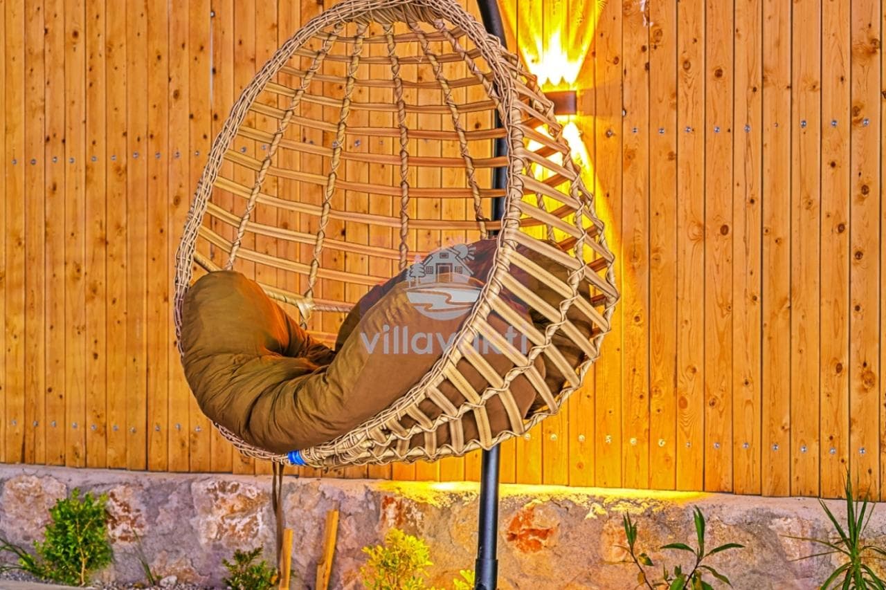 Villa Görkemli 2, Kalkan — 5. fotoğraf