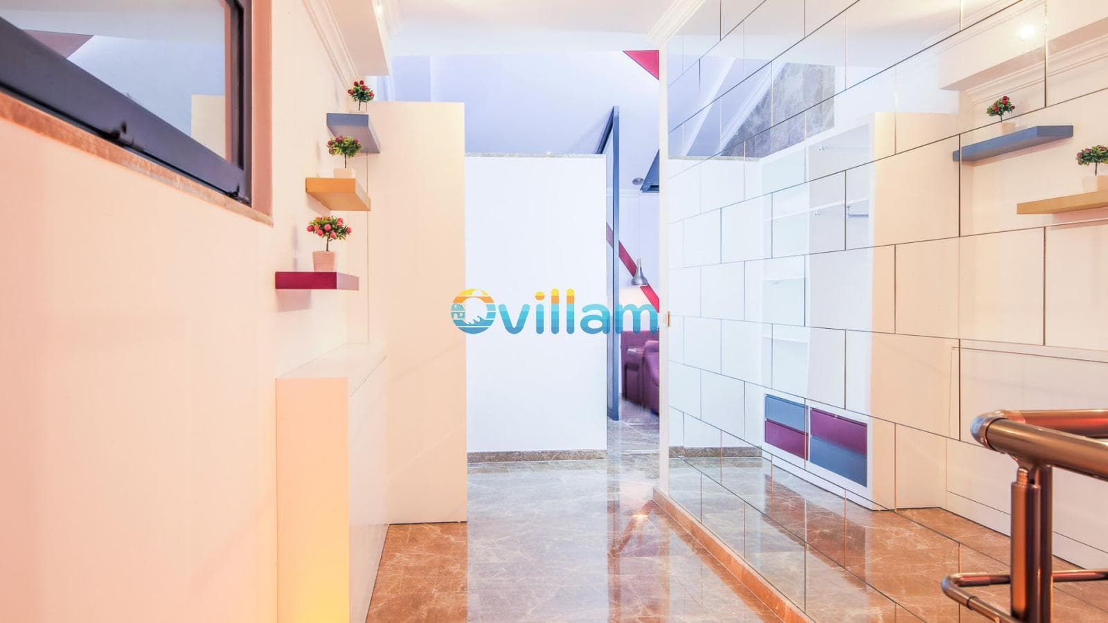 Villa Gozalak, Kalkan — 3. fotoğraf