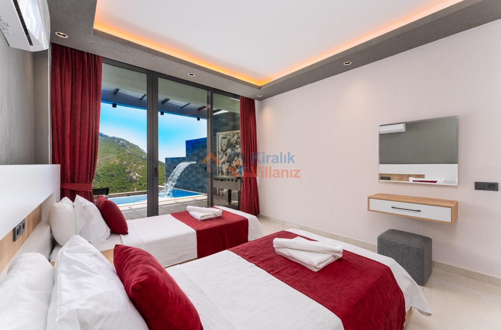 Villa Gözde, Kalkan — 3. fotoğraf