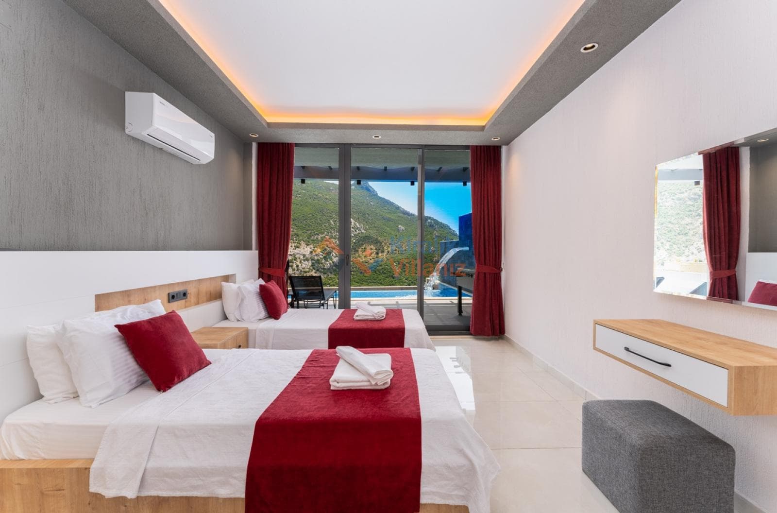Villa Gözde, Kalkan — 4. fotoğraf