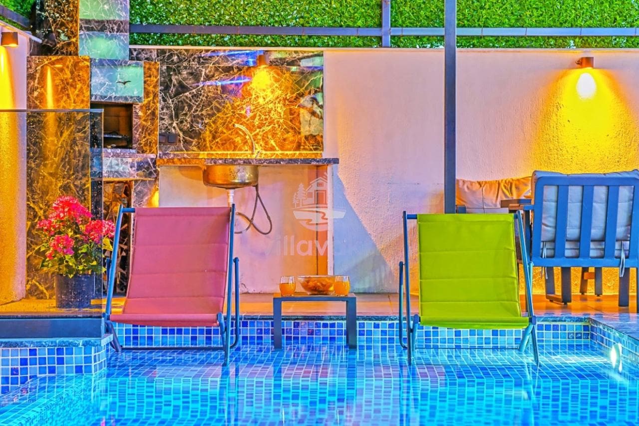 Villa Grace, Kalkan — 2. fotoğraf