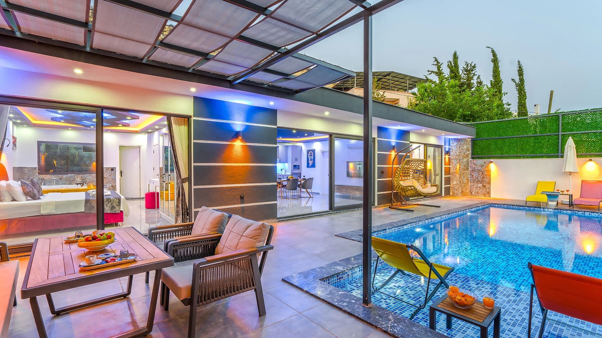 Villa Grace By, Yeşilköy — 2. fotoğraf