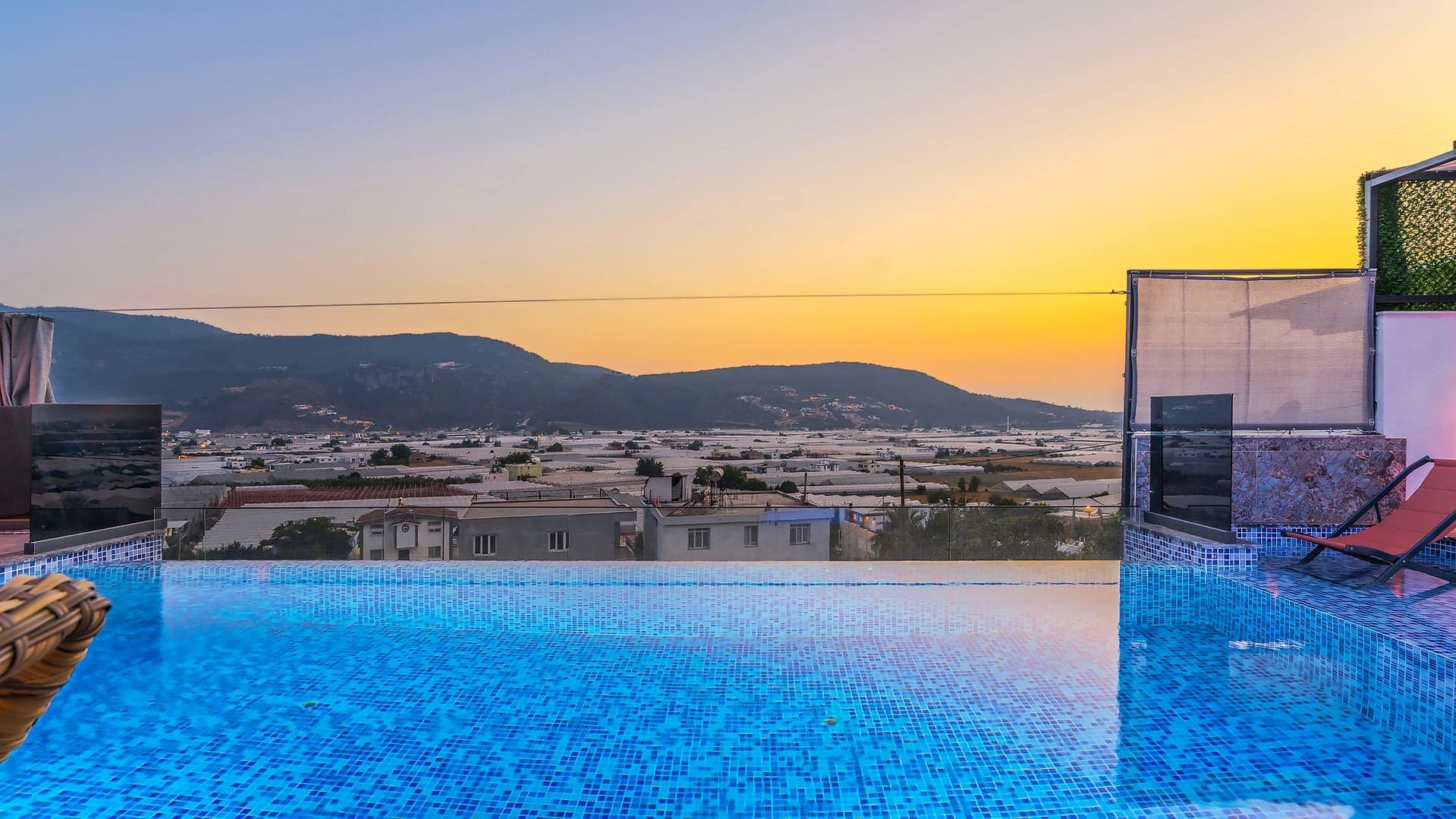 Villa Grace By, Yeşilköy — 3. fotoğraf