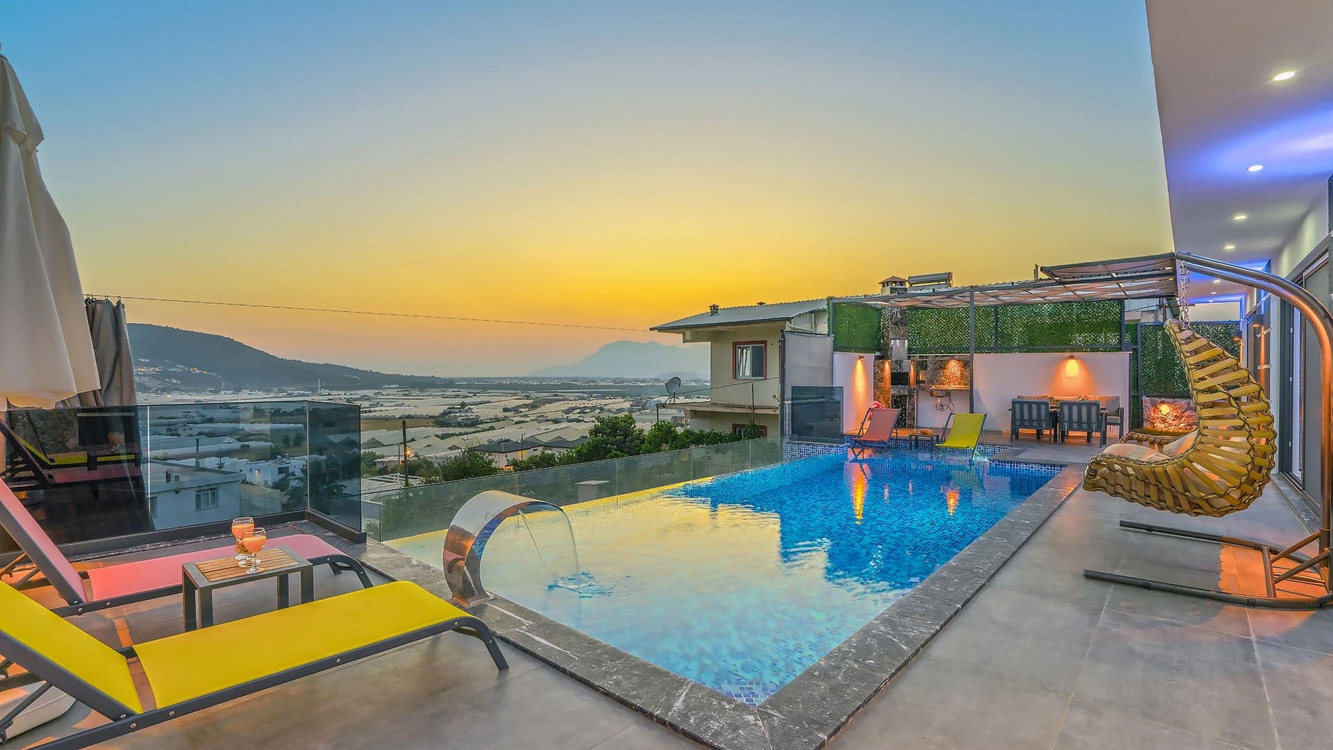 Villa Grace By, Yeşilköy — 4. fotoğraf