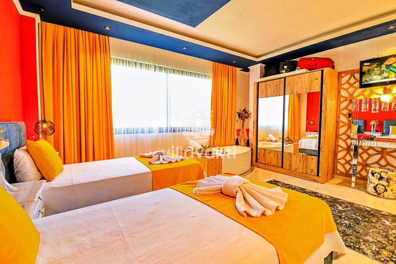 Villa Grand, Kalkan — 2. fotoğraf