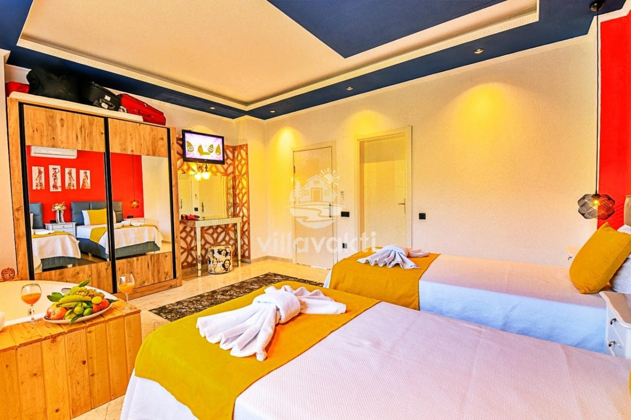 Villa Grand, Kalkan — 3. fotoğraf