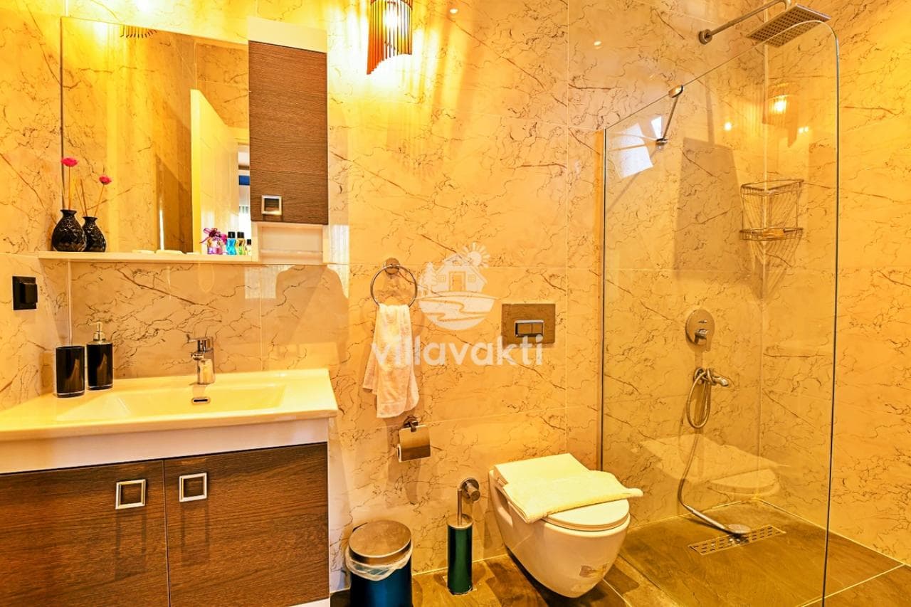 Villa Grand, Kalkan — 4. fotoğraf