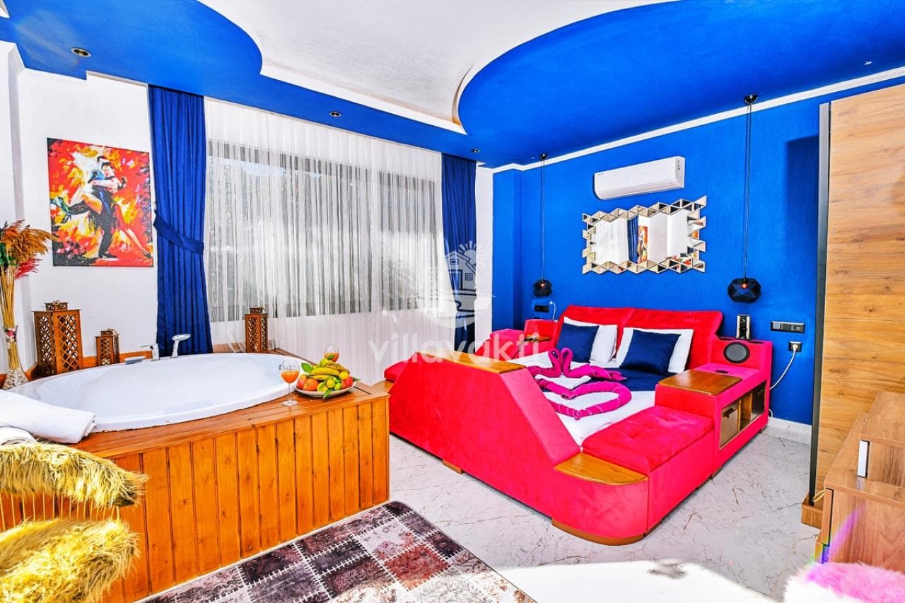 Villa Grand, Kalkan — 5. fotoğraf