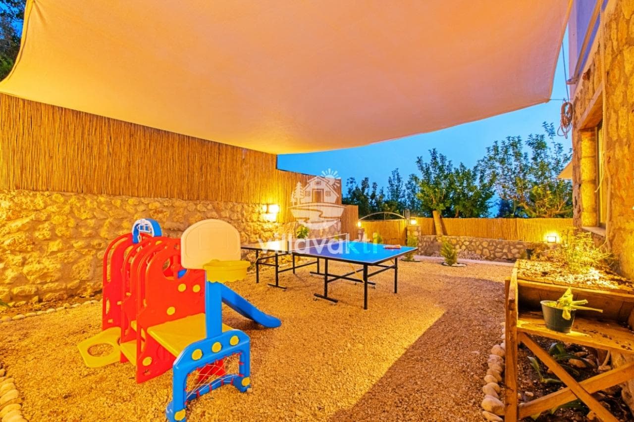 Villa Grand Ata, Kalkan — 4. fotoğraf