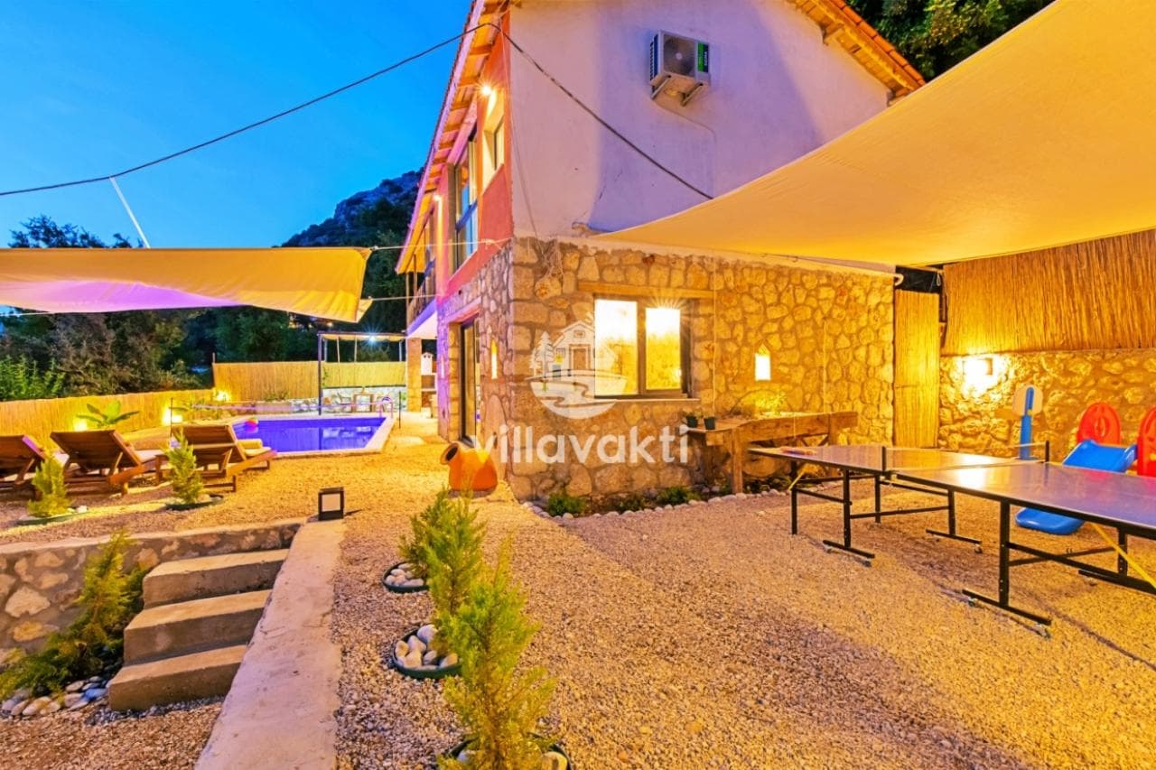 Villa Grand Ata, Kalkan — 5. fotoğraf