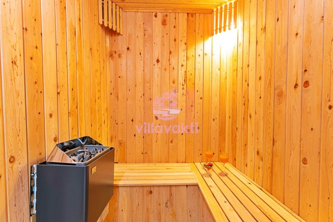 Villa Grand Emora, Kalkan — 2. fotoğraf