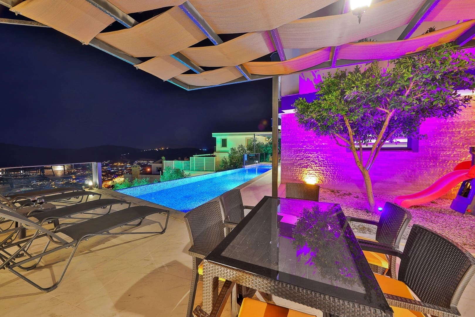 Villa Grand Kördere, Kalkan — 3. fotoğraf