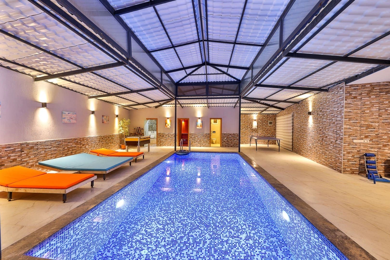 Villa Grand Kördere, Kalkan — 5. fotoğraf