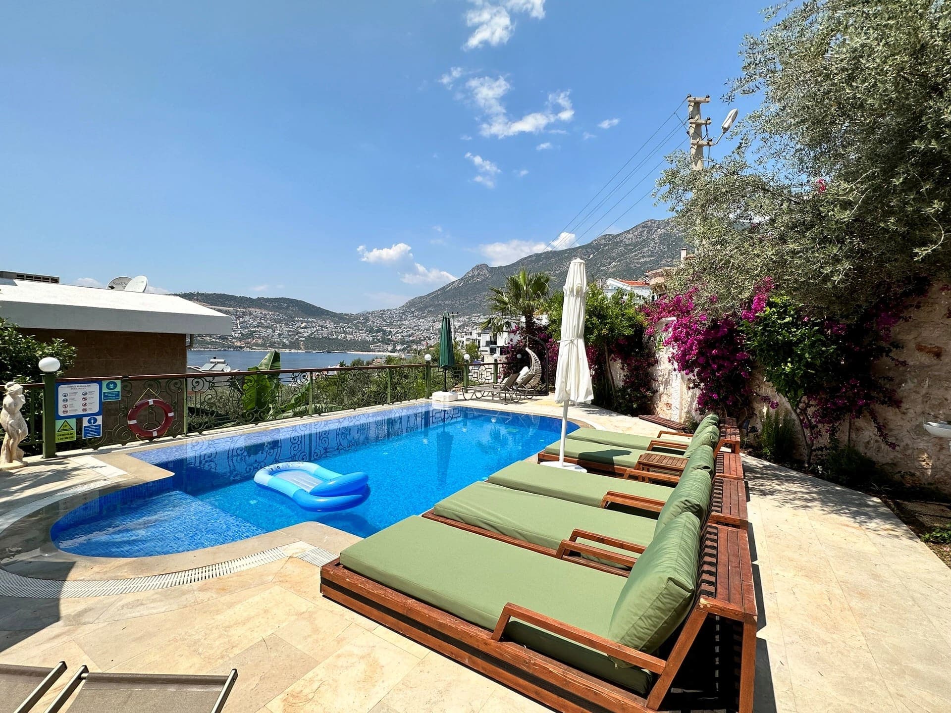 Villa Grande, Kalkan — 5. fotoğraf