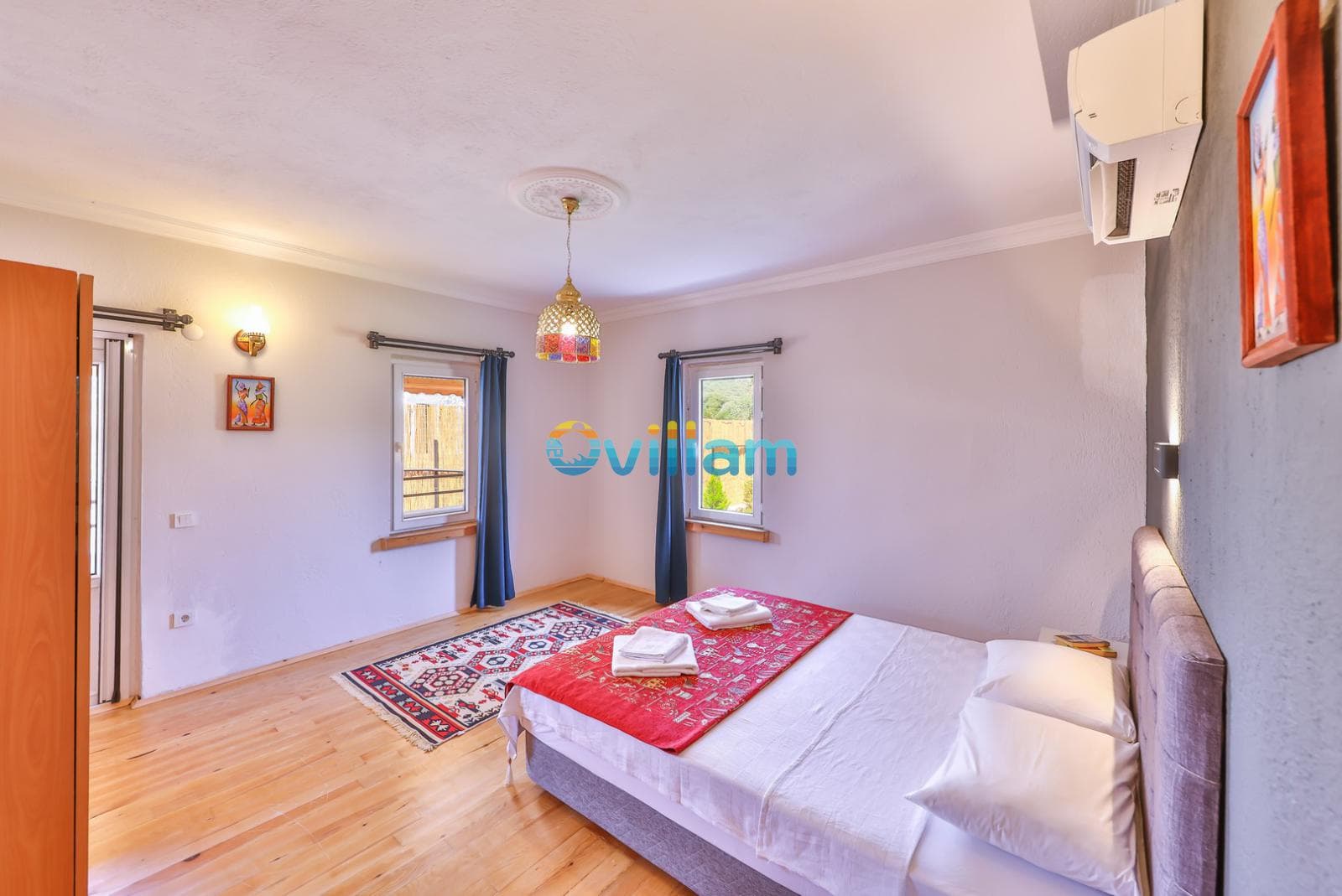 Villa Grando, Bayındır — 3. fotoğraf