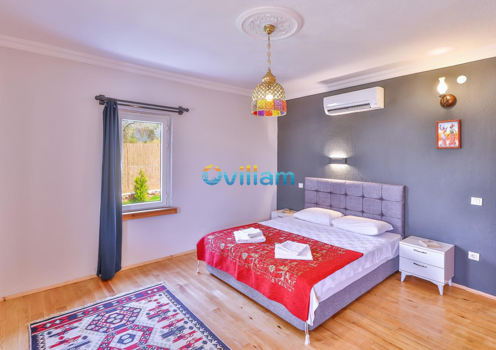 Villa Grando, Bayındır — 4. fotoğraf