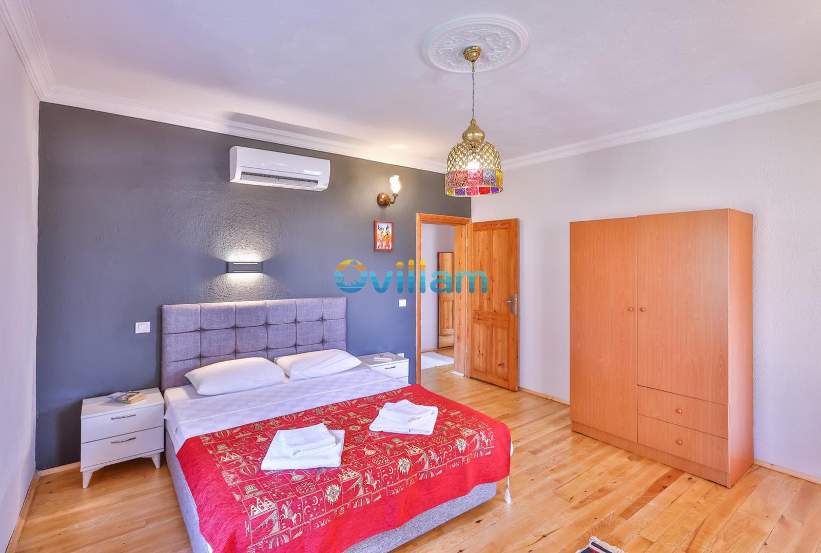 Villa Grando, Bayındır — 5. fotoğraf