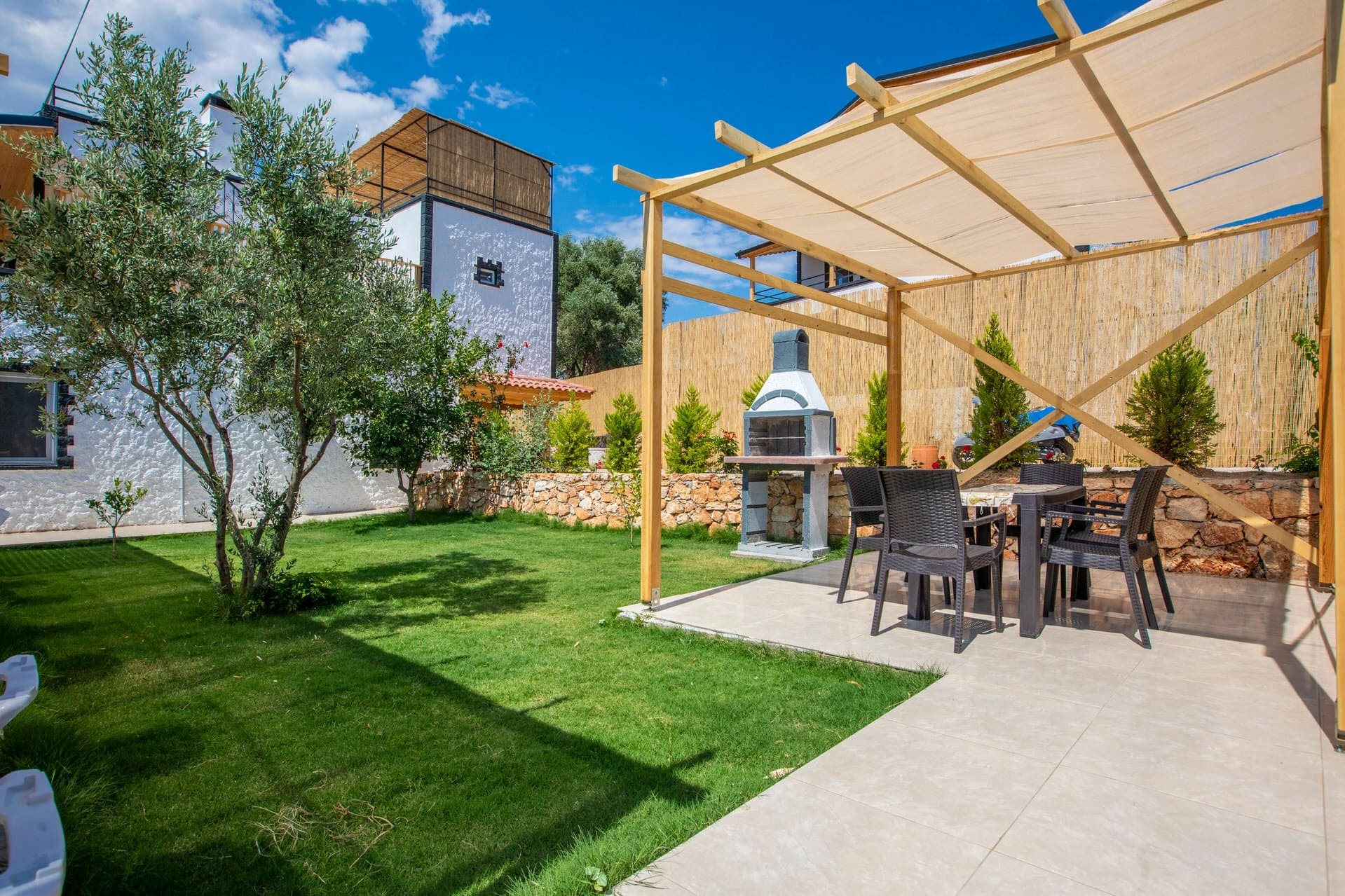 Villa Grando 1, Kaş — 4. fotoğraf