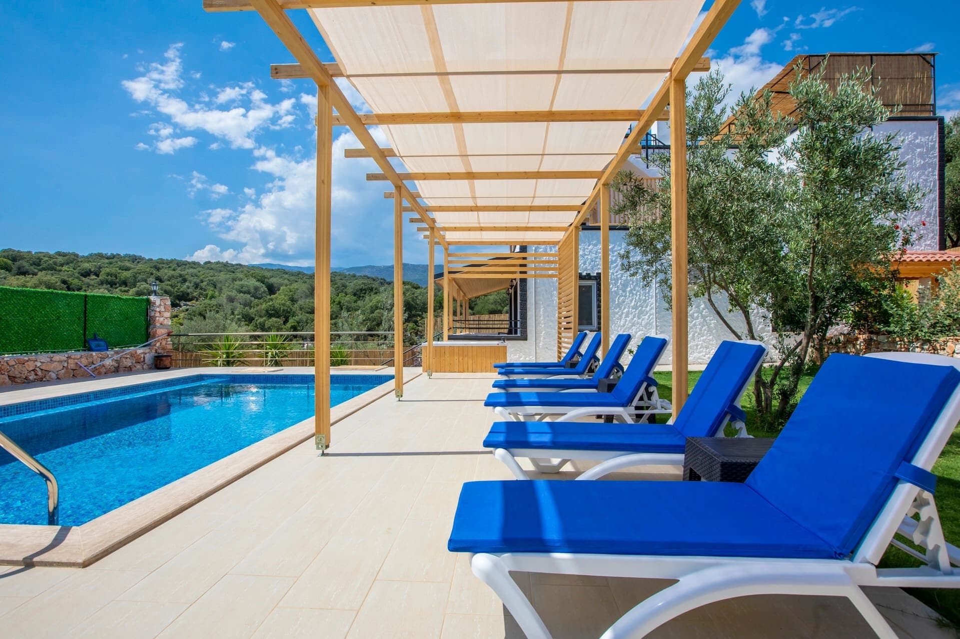 Villa Grando 1, Kaş — 5. fotoğraf